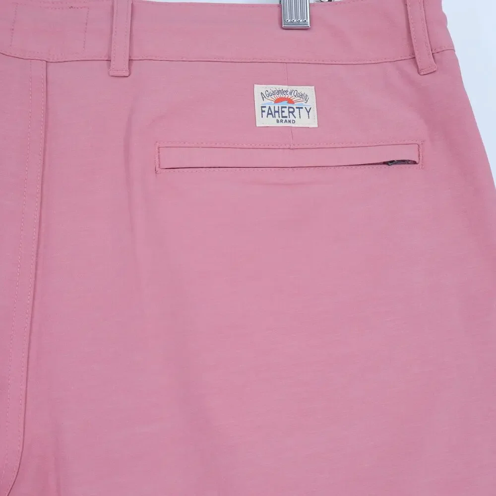 FAHERTY All Day Short Faded Flag 7